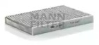 MANN-FILTER CUK 2952