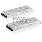 MANN-FILTER CUK30232