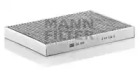 MANN-FILTER CUK3037