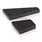 MANN-FILTER CUK35000-2
