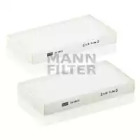 MANN-FILTER CU 1811-2