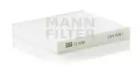 MANN-FILTER CU19001