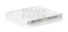 MANN-FILTER CU2026