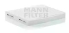 MANN-FILTER CU 2043