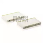 MANN-FILTER CU 20 005-2