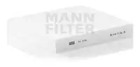 MANN-FILTER CU2141