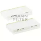 MANN-FILTER CU 2214-2