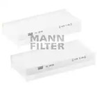 MANN-FILTER CU 2216-2