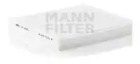 MANN-FILTER CU 2245