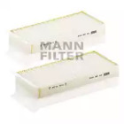 MANN-FILTER CU22009-2