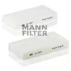 MANN-FILTER CU 2327-2