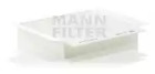 MANN-FILTER CU 2338