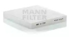 MANN-FILTER CU 2362