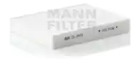 MANN-FILTER CU 2433