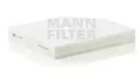 MANN-FILTER CU 2450