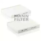 MANN-FILTER CU 2533-2