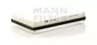 MANN-FILTER CU2534