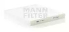 MANN-FILTER CU2544