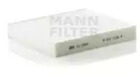 MANN-FILTER CU2559