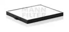 MANN-FILTER CU 2640