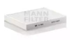 MANN-FILTER CU 2842