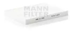 MANN-FILTER CU 2882