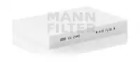 MANN-FILTER CU 2945