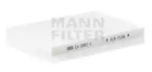 MANN-FILTER CU 2951/1