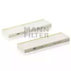 MANN-FILTER CU 29 002-2