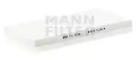 MANN-FILTER CU 3138