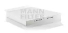 MANN-FILTER CU3172