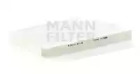 MANN-FILTER CU 3461