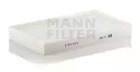 MANN-FILTER CU 3540