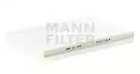 MANN-FILTER CU 3562