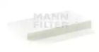 MANN-FILTER CU 3567