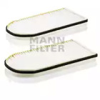 MANN-FILTER CU 3642-2