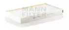 MANN-FILTER CU 4236