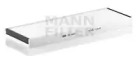 MANN-FILTER CU 4662