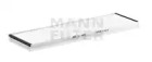 MANN-FILTER CU 4926