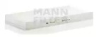 MANN-FILTER CU 5096