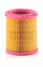 MANN-FILTER C1024