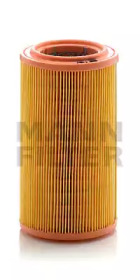 MANN-FILTER C 1286/1