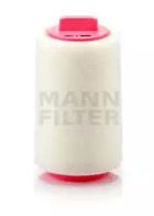 MANN-FILTER C 1287