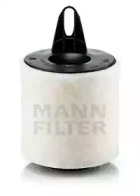 MANN-FILTER C 1370