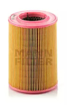 MANN-FILTER C 1380/1