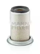 MANN-FILTER C 14 123