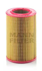 MANN-FILTER C 1596