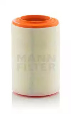 MANN-FILTER C 15 007