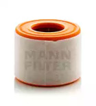 MANN-FILTER C 15 010