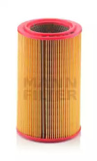 MANN-FILTER C 15 104